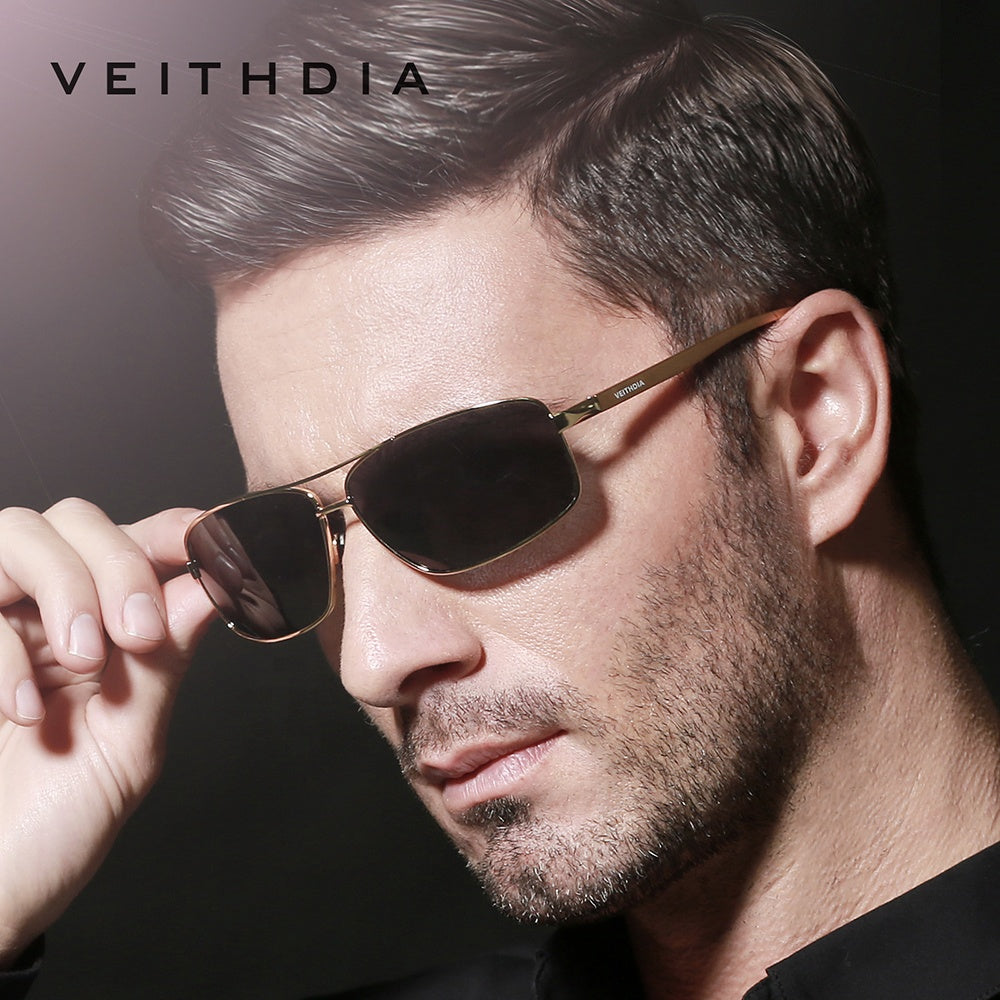 Lentes VEITHDIA 2458 UV400