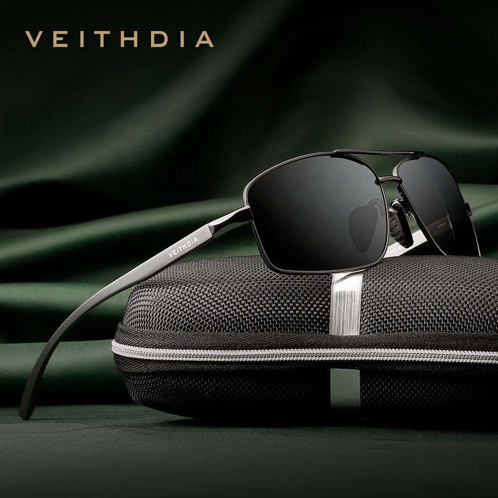 Lentes VEITHDIA 2458 UV400