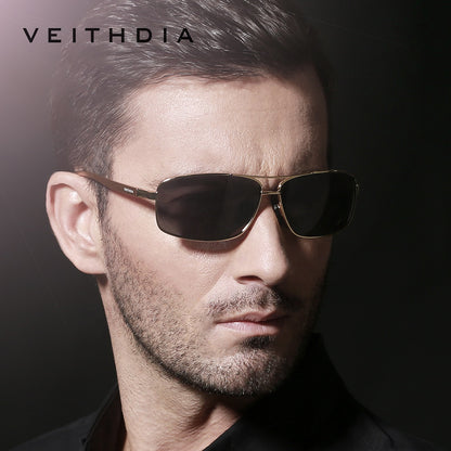 Lentes VEITHDIA 2458 UV400