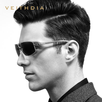 Lentes VEITHDIA 2458 UV400